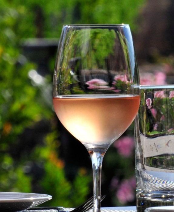 Coteaux d\'Aix-en-Provence – Vins de provence | Roséweine