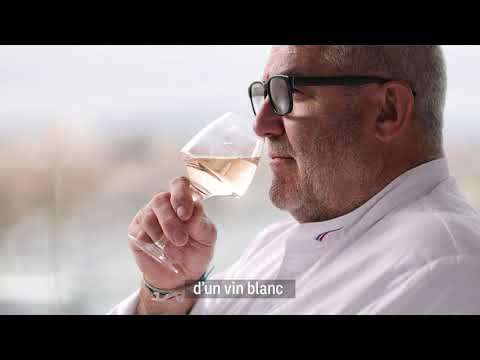 Pairing Filet de Thonine et vins rosés & blancs de l’AOC Coteaux d’Aix-en-Provence